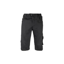 HENRIX Shorts black - 1