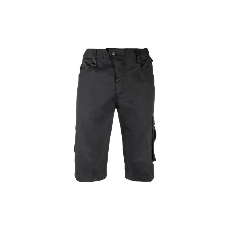 HENRIX Shorts black - 1