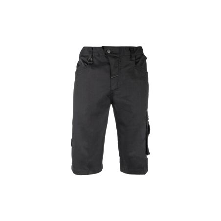 HENRIX Shorts black - 1