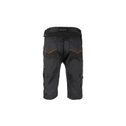 HENRIX Shorts black - 2