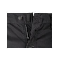 HENRIX Shorts black - 5