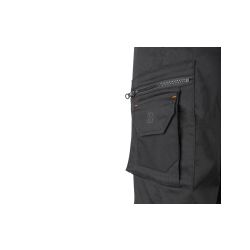 HENRIX Shorts black - 7