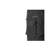 HENRIX Shorts black - 7