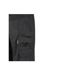 HENRIX Shorts black - 8