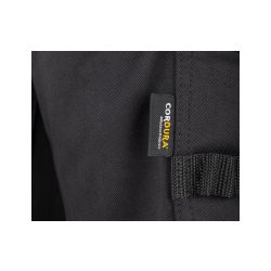 HENRIX Shorts black - 9