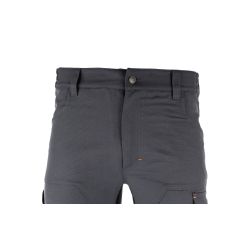 EREBOS 2.0 Trousers black/grey - 5