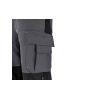 EREBOS 2.0 Trousers black/grey - 8