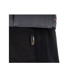 EREBOS 2.0 Trousers black/grey - 10