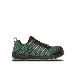 VECTRA S1 ESD NM Trq/black Low - 1