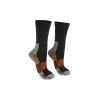MERINO TREK Sock black/grey - 2