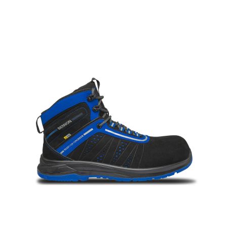 TRON S1PS ESD NM 4WIDE Blue High - 1