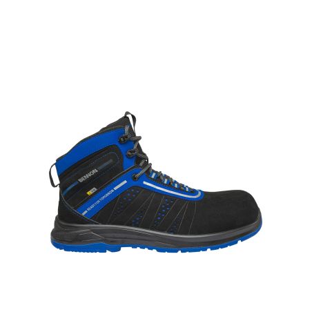 TRON S1PS ESD NM 4WIDE Blue High - 2
