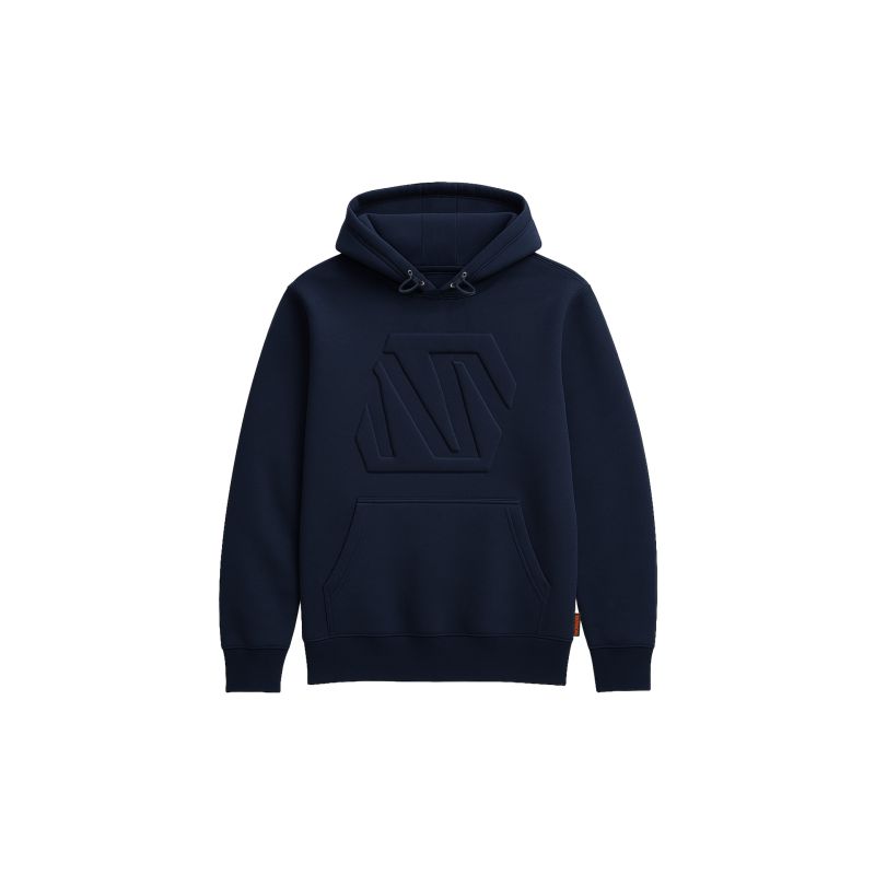 AURORA Sweatshirt blue - 1