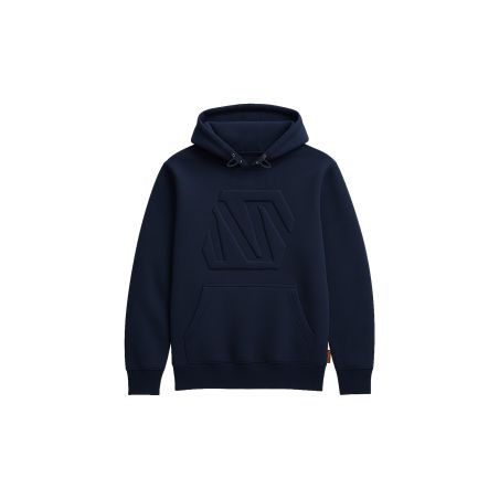 AURORA Sweatshirt blue - 1
