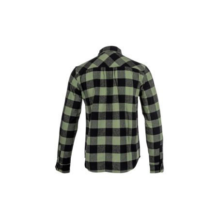 PIPPO Shirt khaki/black - 2