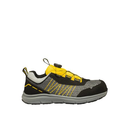 VENTOR S1PS ESD B-SPIN Yellow Low - 2