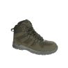 CONDOR O2 NM Khaki High - 3