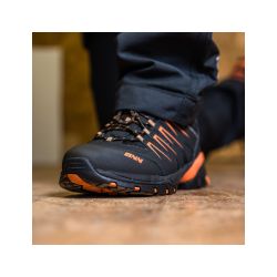ORLANDO XTR S3 NM Low - 5