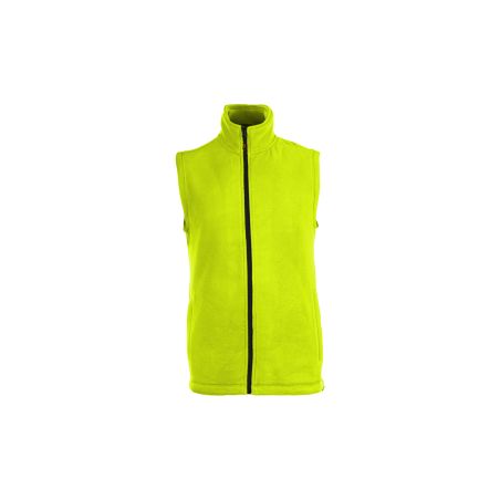 FLEECE Vest HI-VIS - 1