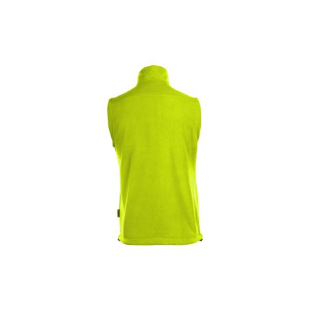 FLEECE Vest HI-VIS - 2