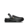 BLACK SB ESD Slipper - 1