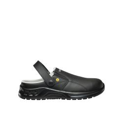 BLACK SB ESD Slipper - 2