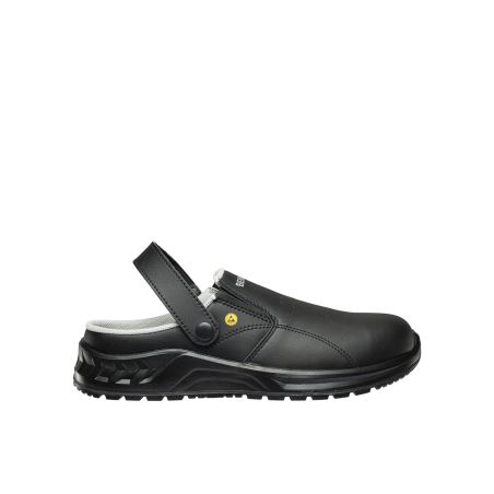 BLACK SB ESD Slipper - 2