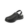 BLACK SB ESD Slipper - 5