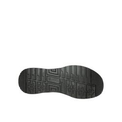 BLACK SB ESD Slipper - 10