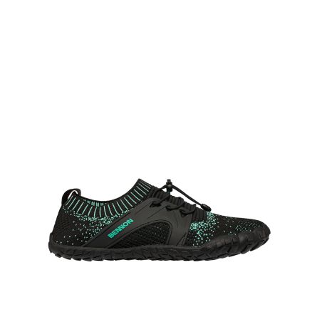 BOSKY Trq/black Barefoot - 2