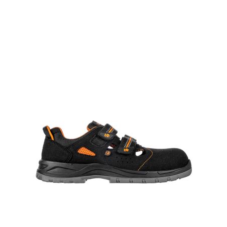 NUX S1PS ESD NM Sandal - 2