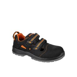 NUX S1PS ESD NM Sandal - 3