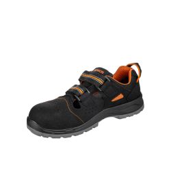 NUX S1PS ESD NM Sandal - 6