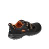 NUX S1PS ESD NM Sandal - 8