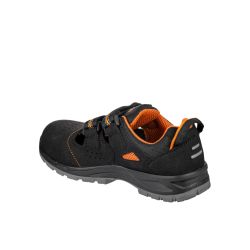 NUX S1PS ESD NM Sandal - 9