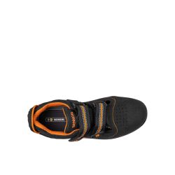NUX S1PS ESD NM Sandal - 10