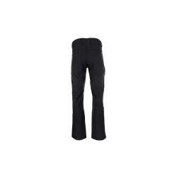 FORCE Trousers black/red - 2