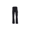 FORCE Trousers black/red - 2