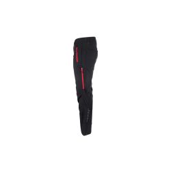 FORCE Trousers black/red - 4