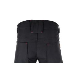 FORCE Trousers black/red - 5