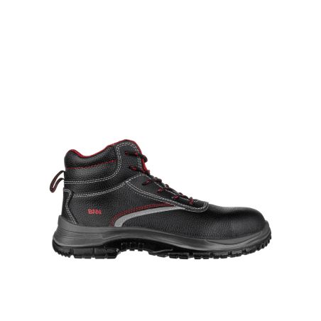 NON METALLIC S3 High - 2