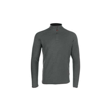POLAROS Sweatshirt grey - 1