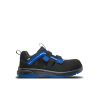 TRON S1PS ESD NM 4WIDE Blue Sandal - 1