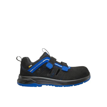 TRON S1PS ESD NM 4WIDE Blue Sandal - 2