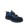 TRON S1PS ESD NM 4WIDE Blue Sandal - 3