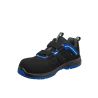 TRON S1PS ESD NM 4WIDE Blue Sandal - 5