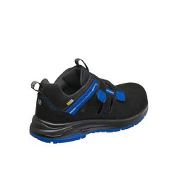 TRON S1PS ESD NM 4WIDE Blue Sandal - 6