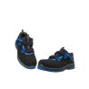 TRON S1PS ESD NM 4WIDE Blue Sandal - 8