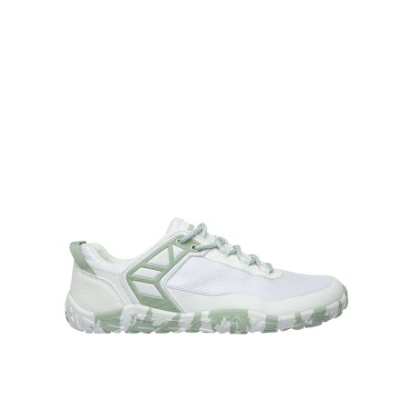 BENNON Barefoot Sport White/green - 2