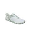 BENNON Barefoot Sport White/green - 3